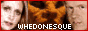 Whedonesque