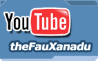 YouTube channel: theFauXanadu